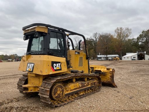 2015 CAT D6K2 XL 4,150 hrs. Stock No. 028 - Image 7