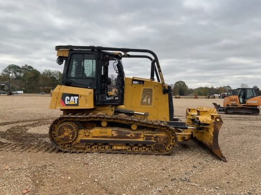 2015 CAT D6K2 XL 4,150 hrs. Stock No. 028 - Image 8