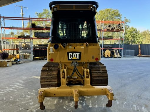 2018 CAT D5K2 XL 2,100 hrs, Stock No. 019 - Image 4