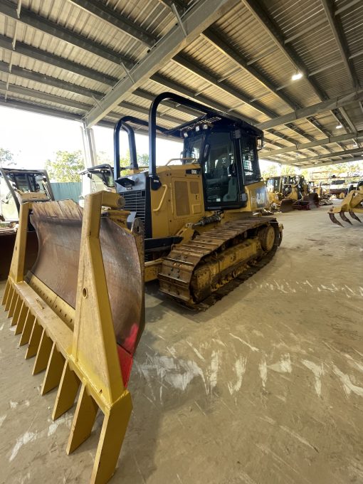 2019 CAT D6K2 XL 3600 hours, Stock No. 033 - Image 2