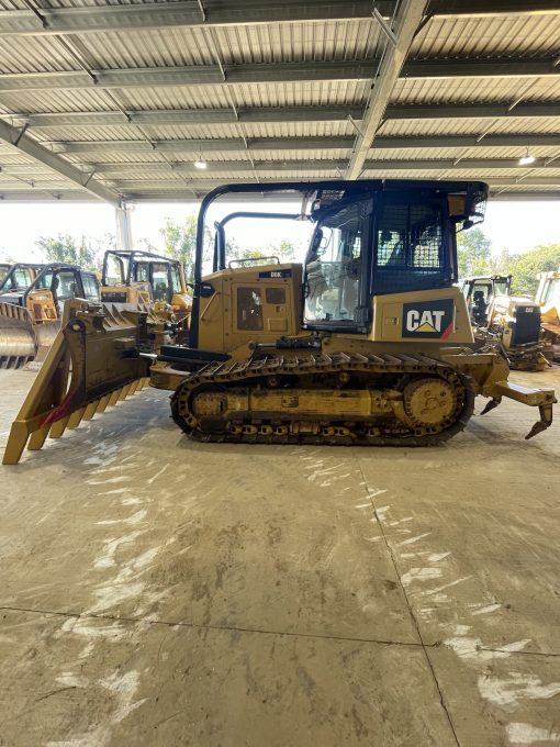 2019 CAT D6K2 XL 3600 hours, Stock No. 033 - Image 6