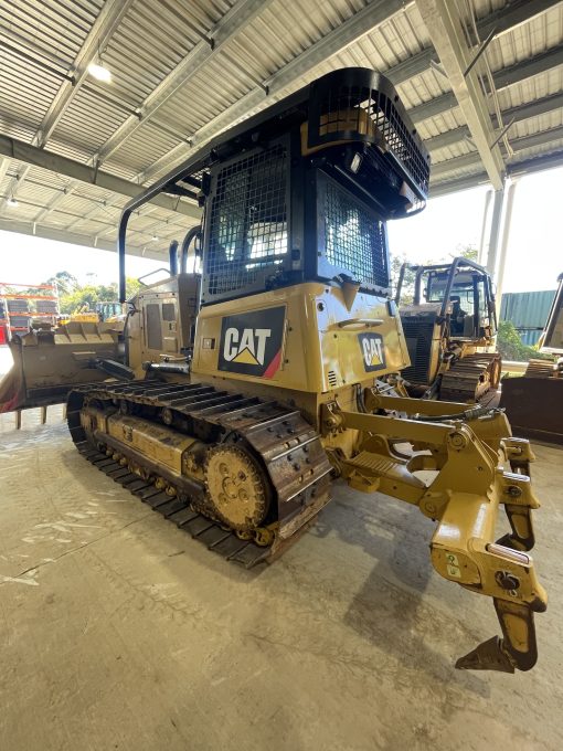 2019 CAT D6K2 XL 3600 hours, Stock No. 033 - Image 5