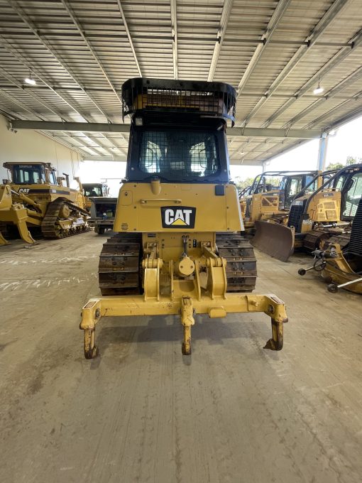 2019 CAT D6K2 XL 3600 hours, Stock No. 033 - Image 3