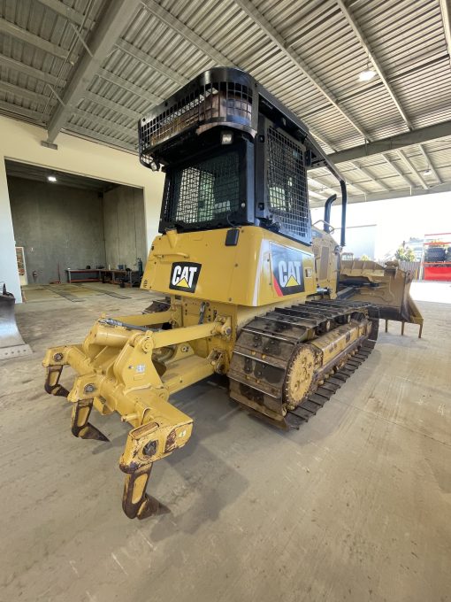 2019 CAT D6K2 XL 3600 hours, Stock No. 033 - Image 7