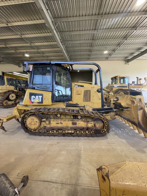 2019 CAT D6K2 XL 3600 hours, Stock No. 033 - Image 8