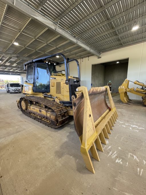 2019 CAT D6K2 XL 3600 hours, Stock No. 033