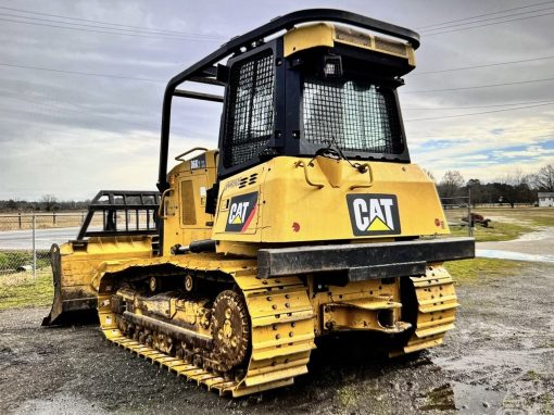 2015 CAT D6K2 XL 4,800 hrs, Stock No. 029 - Image 3