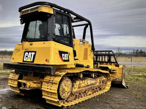 2015 CAT D6K2 XL 4,800 hrs, Stock No. 029 - Image 4