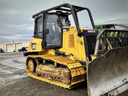 2015 CAT D6K2 XL 4,800 hrs, Stock No. 029 - Image 5