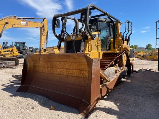 2019 CAT D6T XL 7,900 hrs, Stock No 048