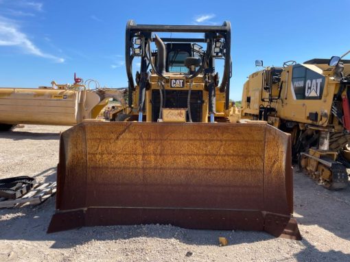 2019 CAT D6T XL 7,900 hrs, Stock No 048 - Image 3