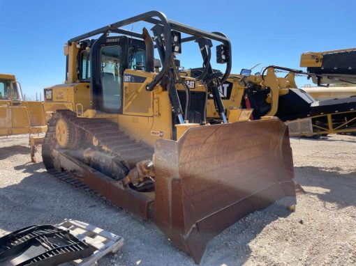 2019 CAT D6T XL 7,900 hrs, Stock No 048 - Image 4