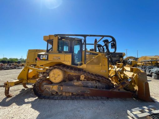 2019 CAT D6T XL 7,900 hrs, Stock No 048 - Image 7