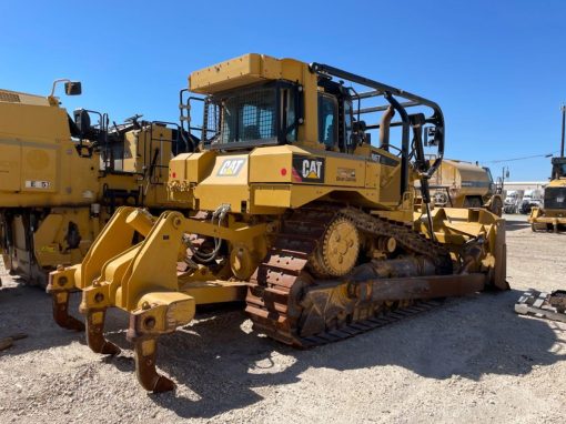 2019 CAT D6T XL 7,900 hrs, Stock No 048 - Image 6