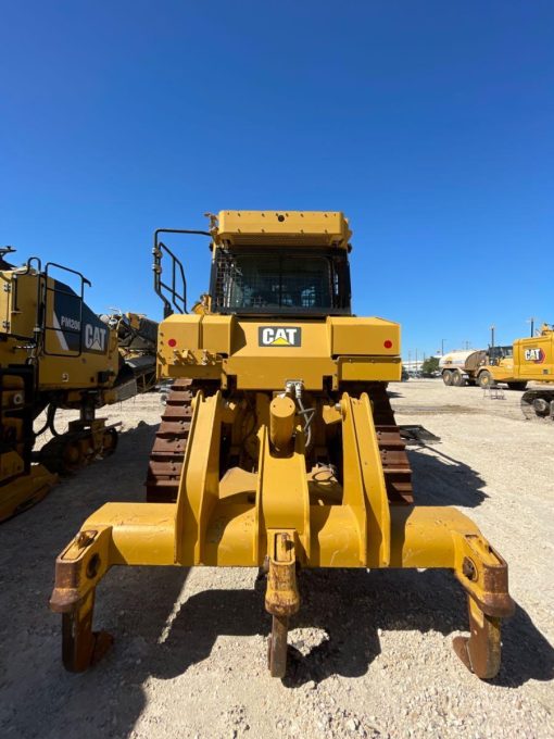 2019 CAT D6T XL 7,900 hrs, Stock No 048 - Image 5