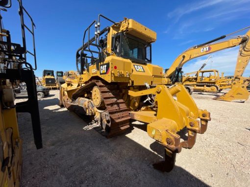 2019 CAT D6T XL 7,900 hrs, Stock No 048 - Image 8