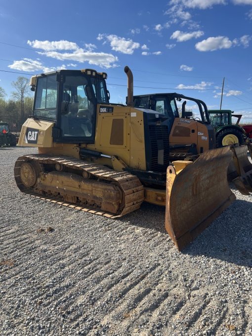 2014 CAT D6K2 XL 5,100 hrs, Stock No. 030