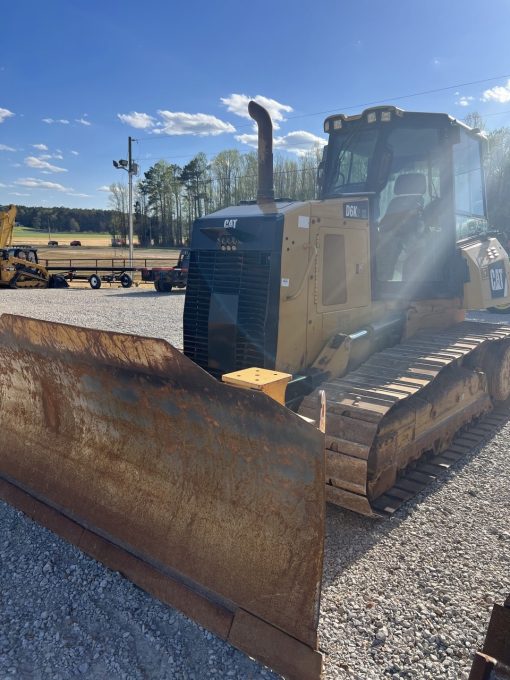 2014 CAT D6K2 XL 5,100 hrs, Stock No. 030 - Image 4