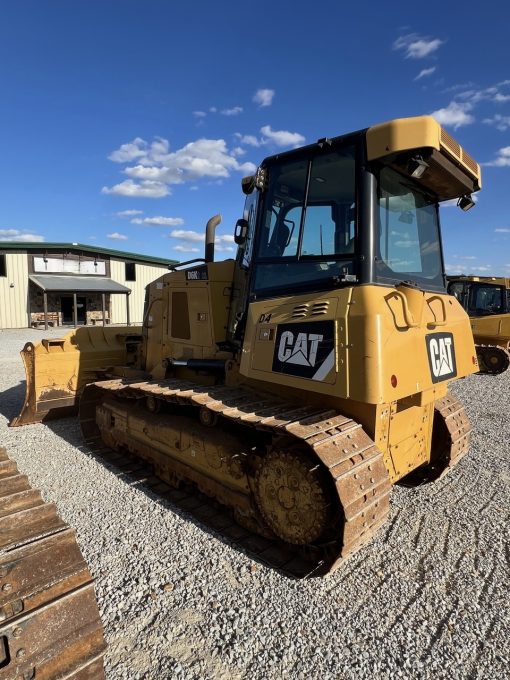 2014 CAT D6K2 XL 5,100 hrs, Stock No. 030 - Image 5