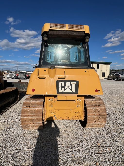 2014 CAT D6K2 XL 5,100 hrs, Stock No. 030 - Image 6