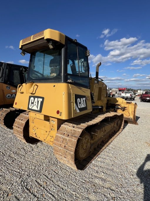 2014 CAT D6K2 XL 5,100 hrs, Stock No. 030 - Image 7