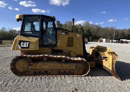 2014 CAT D6K2 XL 5,100 hrs, Stock No. 030 - Image 8