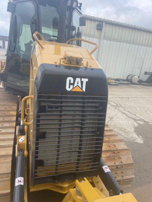 2021 CAT D4K2 XL Dozer 4300 Hours, Stock No. 008 - Image 6