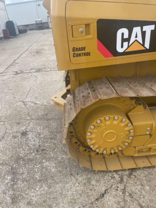 2021 CAT D4K2 XL Dozer 4300 Hours, Stock No. 008 - Image 7