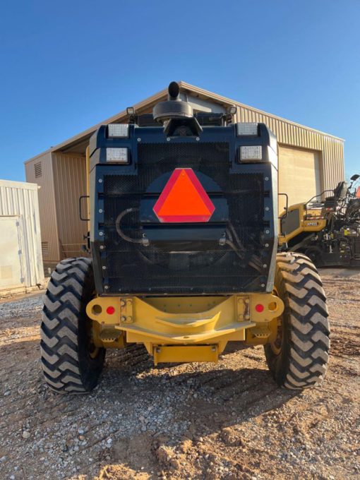 2019 CAT 12M3 Grader 6,600 hrs, Stock No. 091 - Image 7