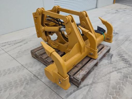 New 2024 John Deere 450-650 Dozer MS Ripper - Image 3