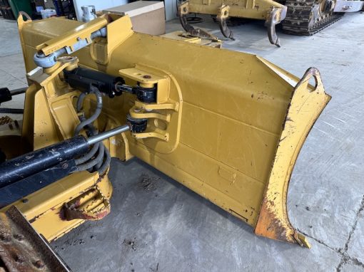 CAT 2021 D3 Dozer 2700 hours, Stock No. 022 - Image 14