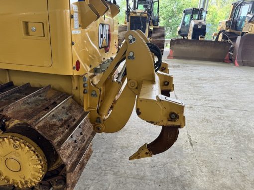 CAT 2021 D3 Dozer 2700 hours, Stock No. 022 - Image 15