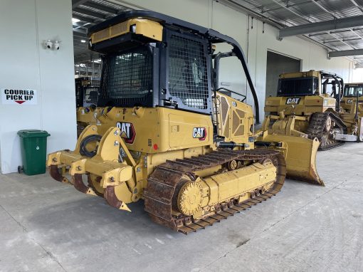 CAT 2021 D3 Dozer 2700 hours, Stock No. 022 - Image 6