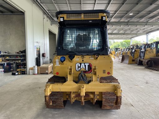 CAT 2021 D3 Dozer 2700 hours, Stock No. 022 - Image 7