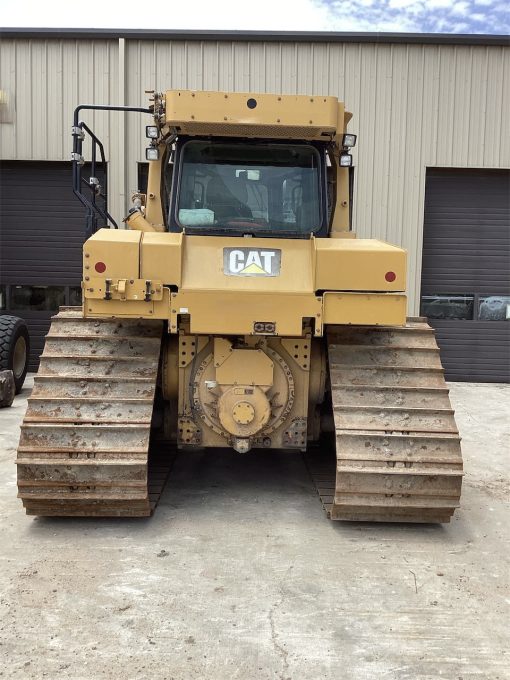 CAT 2018 D6T LGP 5100 hours, Stock No. 052 - Image 3