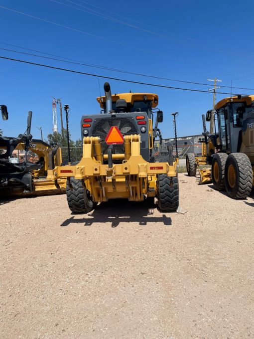 2016 John Deere 772GP 6000 hours, Stock No. 100 - Image 8