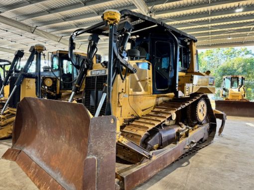 2014 CAT D6TXL 8700 hours,Stock No. 051