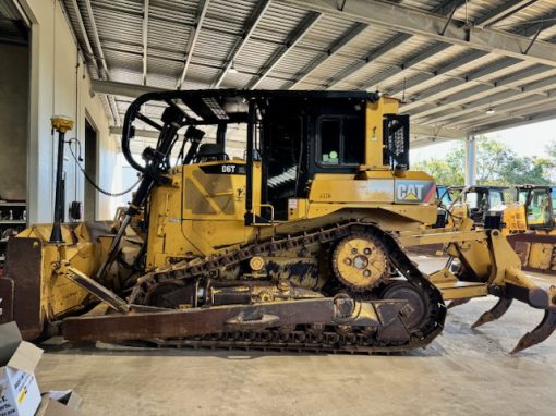 2014 CAT D6TXL 8700 hours,Stock No. 051 - Image 4