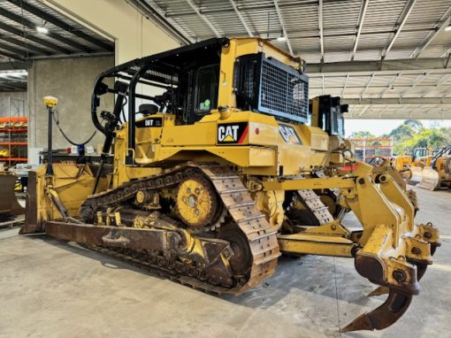 2014 CAT D6TXL 8700 hours,Stock No. 051 - Image 5