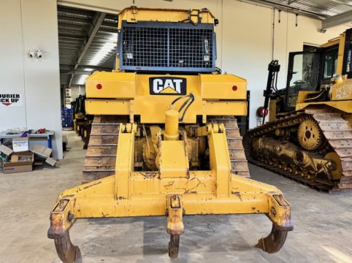 2014 CAT D6TXL 8700 hours,Stock No. 051 - Image 6