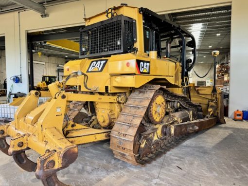 2014 CAT D6TXL 8700 hours,Stock No. 051 - Image 9