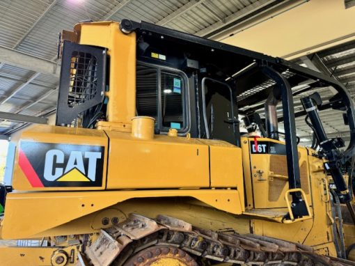 2014 CAT D6TXL 8700 hours,Stock No. 051 - Image 18