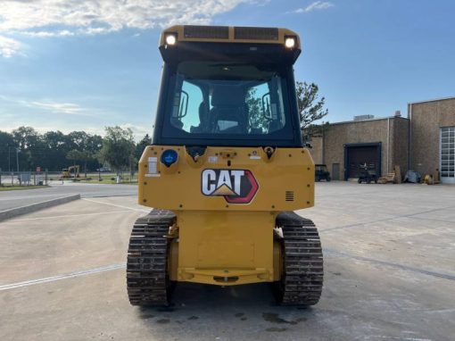 CAT 2021 D1, 3,500hrs, Stock No.004 - Image 3