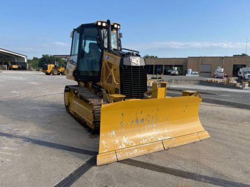 CAT 2021 D1, 3,500hrs, Stock No.004