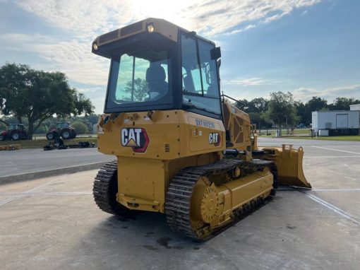 CAT 2021 D1, 3,500hrs, Stock No.004 - Image 2