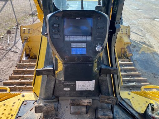 2013 Komatsu D65-17 EX 4500 hours, Stock No. 068 - Image 13