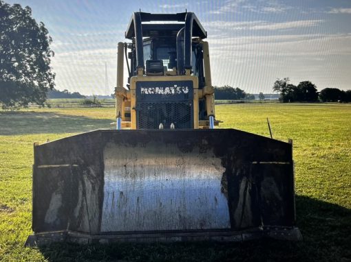 Komatsu D65 EX-16 Dozer Sweeps and Screens - Image 3