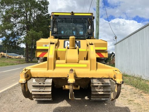 CAT D6 R-T XL , XW and LGP Sweeps and Screens - Image 10