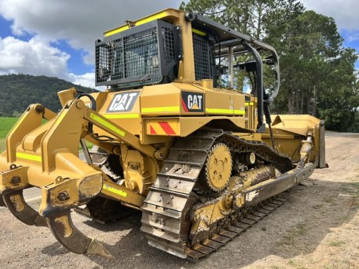 CAT D6 R-T XL , XW and LGP Sweeps and Screens - Image 9