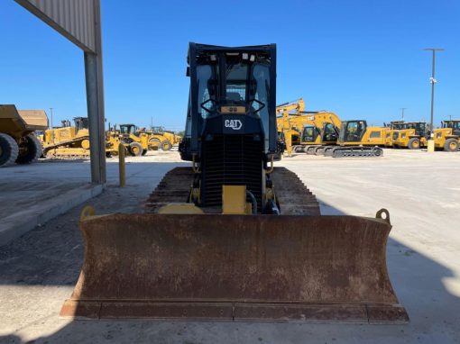 2021 CAT D2 XL Dozer 2080 hours, Stock No. 009 - Image 13